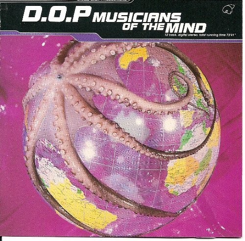 Dop/Musicians Of The Mind